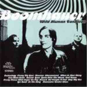Boomhauer - Wild Human Condition download free