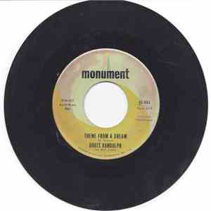 Boots Randolph - Theme From A Dream / King Of The Road download mp3 flac