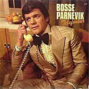 Bosse Parnevik - Telefonlur download free