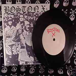 Boston X - Boston X download free