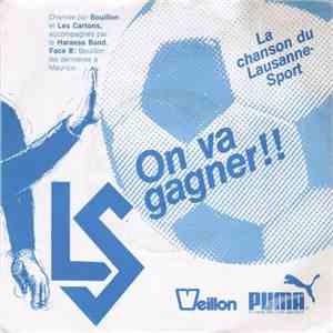 Bouillon  - On Va Gagner download free