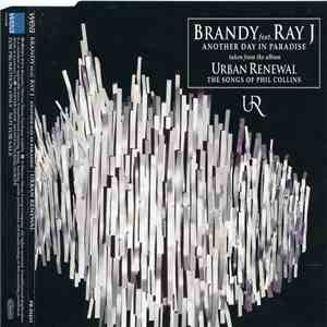 Brandy  & Ray J - Another Day In Paradise download mp3 flac