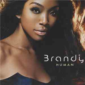 Brandy  - Human download mp3 flac