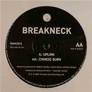 Breakneck - Uplink download free