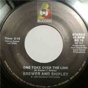 Brewer And Shipley - One Toke Over The Line / Tarkio Road download free
