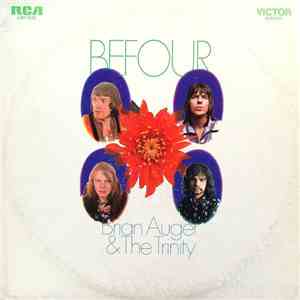 Brian Auger & The Trinity - Befour download free