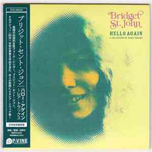 Bridget St. John - Hello Again - A Collection Of Rare Tracks download mp3 flac
