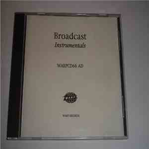 Broadcast - Instrumentals download mp3 flac
