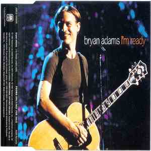 Bryan Adams - I'm Ready (Radio Edit) download free