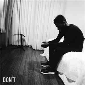 Bryson Tiller - Don't download free