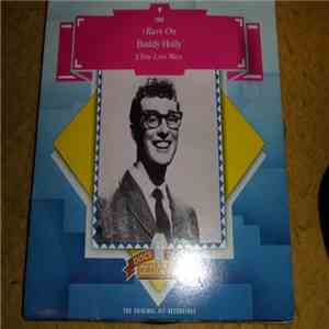 Buddy Holly - Rave On / True Love Ways download mp3 flac