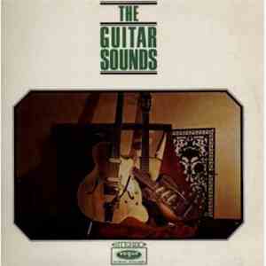 Buddy Merrill - The Guitar Sounds Of Buddy Merrill download mp3 flac