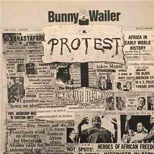 Bunny Wailer - Protest download free