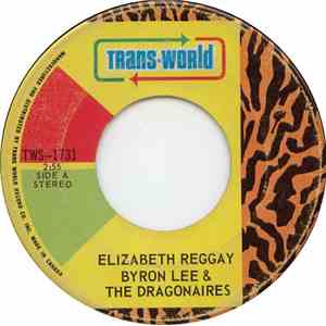 Byron Lee And The Dragonaires - Elizabeth Reggay download free