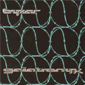 Byzar - Gaiatronyk Vs. The Cheap Robots download mp3 flac
