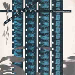 Cabaret Voltaire - Drinking Gasoline download mp3 flac