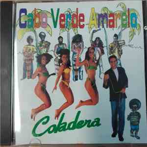 Cabo Verde Amarelo - Coladena download free