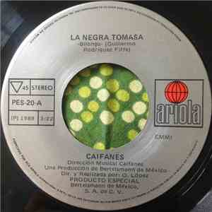 Caifanes - La Negra Tomasa download free