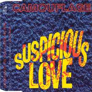 Camouflage - Suspicious Love download mp3 flac