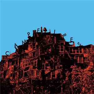 Campfires - Dusty Mansions download mp3 flac