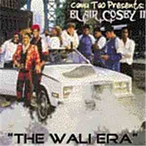 Camu Tao - Presents Blair Cosby II: The Wali Era download free