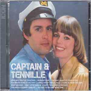 Captain And Tennille - Icon download mp3 flac
