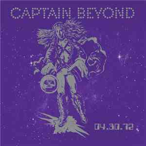 Captain Beyond - 04.30.72 download mp3 flac
