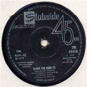 Carl Douglas - Dance The Kung Fu download free