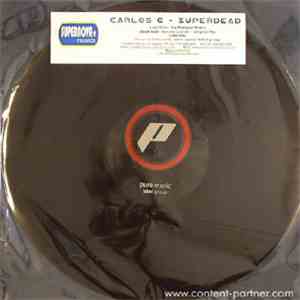 Carlos G - Superdead download free