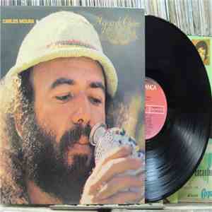 Carlos Moura  - Água De Cheiro download free