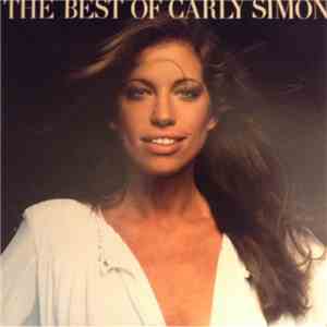Carly Simon - The Best Of Carly Simon download free