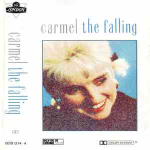Carmel  - The Falling download free