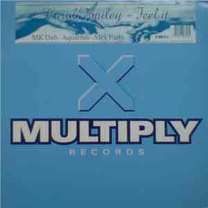 Carol Bailey - Feel It download mp3 flac