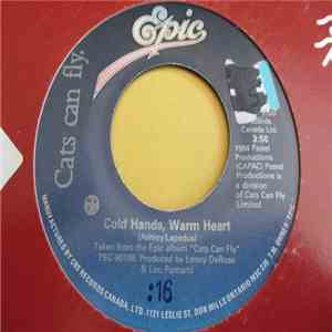 Cats Can Fly - Cold Hands, Warm Heart download free