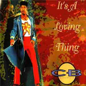 CB Milton - It's A Loving Thing download mp3 flac