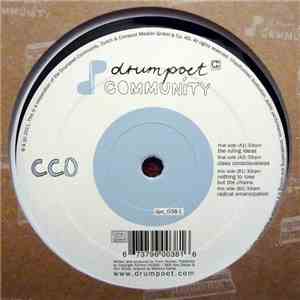 CCO - The Ruling Ideas download free