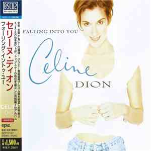 Celine Dion - Falling Into You download free