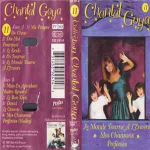 Chantal Goya - Le Monde Tourne À L'Envers - Mes Chansons Préférées download free