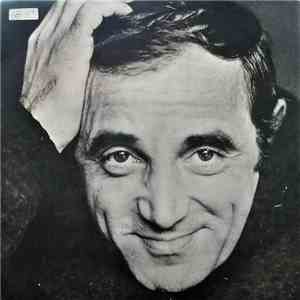 Charles Aznavour - Charles Aznavour download free