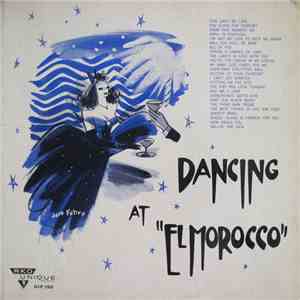 Charles Holden And Orchestra - Dancing At "El Morocco" download mp3 flac