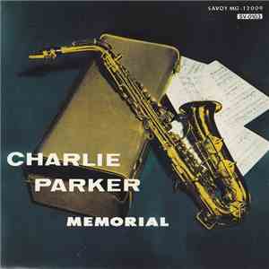 Charlie Parker - Charlie Parker Memorial Vol. 2 download mp3 flac