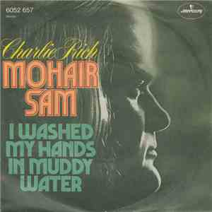 Charlie Rich - Mohair Sam download free