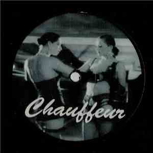 Chauffeur - Broken English download mp3 flac