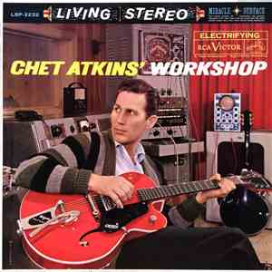 Chet Atkins - Chet Atkins' Workshop download mp3 flac