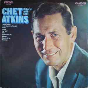 Chet Atkins - Relaxin' With Chet download mp3 flac