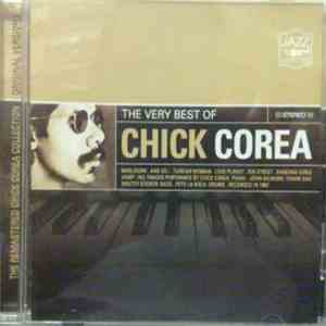 Chick Corea - The Very Best Of Chick Corea download free
