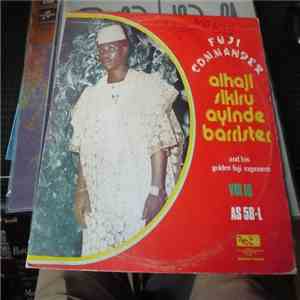 Chief Dr. Sikiru Ayinde Barrister - Vol 10 download free
