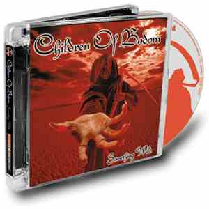 Children Of Bodom - Something Wild download mp3 flac