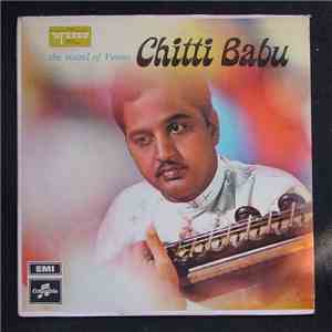 Chitti Babu - The Sound Of Veena download mp3 flac