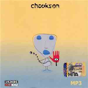 Chookson - Chookson MP3 download mp3 flac